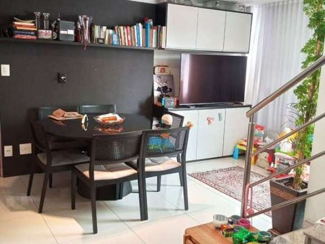 Apartamento com 3 quartos à venda na Rua Viamão, 828, Alto Barroca, Belo Horizonte por R$ 960.000