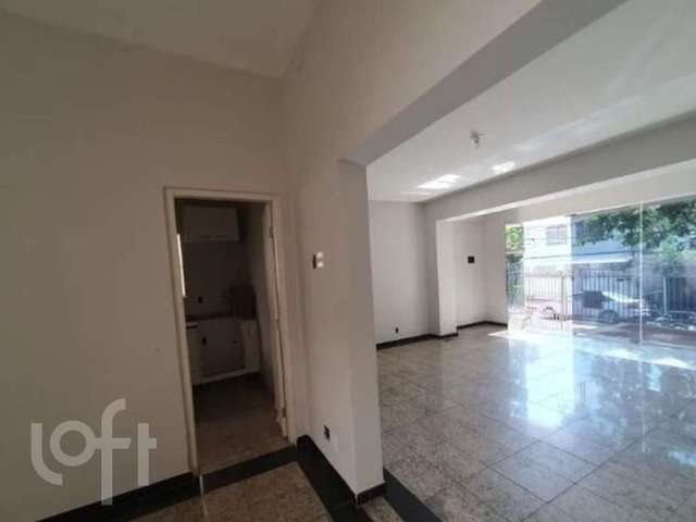 Casa com 4 quartos à venda na Rua Oriente, 403, Serra, Belo Horizonte por R$ 1.300.000