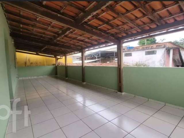 Casa com 3 quartos à venda na JosÃ© do Monte, 250, Flávio Marques Lisboa, Belo Horizonte por R$ 410.000