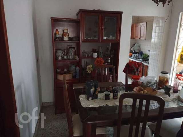 Casa com 3 quartos à venda na Rua Costa Monteiro, 846, Sagrada Família, Belo Horizonte por R$ 570.000