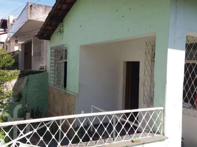 Casa com 3 quartos à venda na Rua Pitangui, 3167, Sagrada Família, Belo Horizonte por R$ 1.100.000