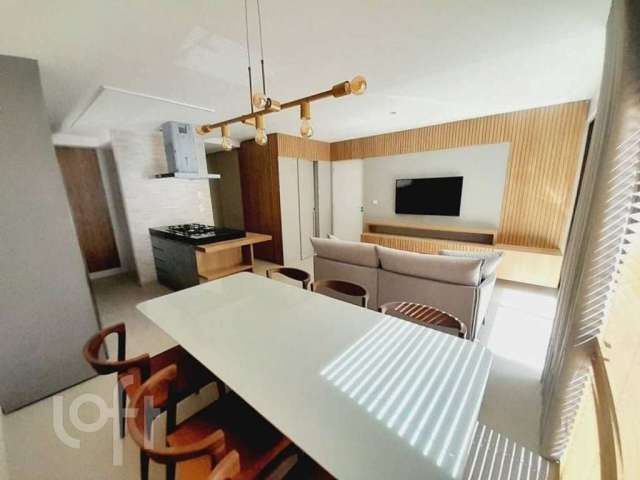 Apartamento com 2 quartos à venda na Rua Cobre, 289, Cruzeiro, Belo Horizonte por R$ 1.280.000