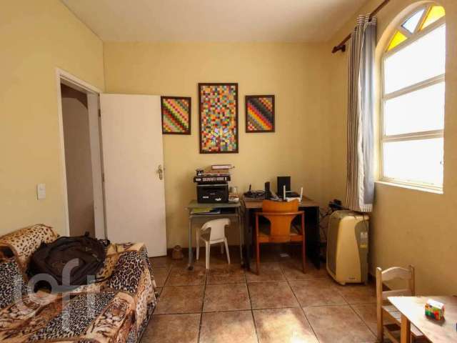 Casa com 5 quartos à venda na Rua Coronel Leri Santos, 45, Planalto, Belo Horizonte por R$ 1.400.000