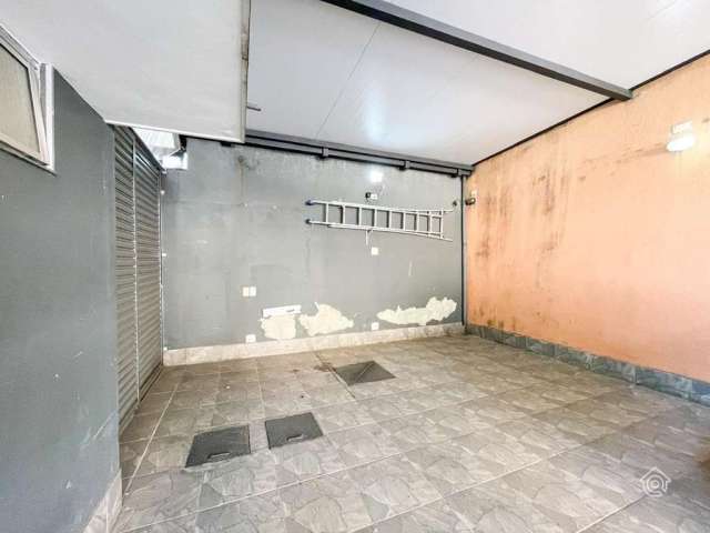 Ponto comercial para alugar na Rua Chapecó, 205, Prado, Belo Horizonte por R$ 3.000