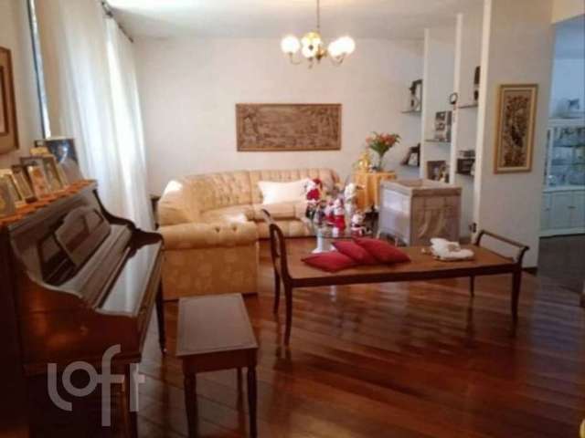 Casa em condomínio fechado com 4 quartos à venda na Rua Odilon Braga, 1438, Comiteco, Belo Horizonte por R$ 1.800.000