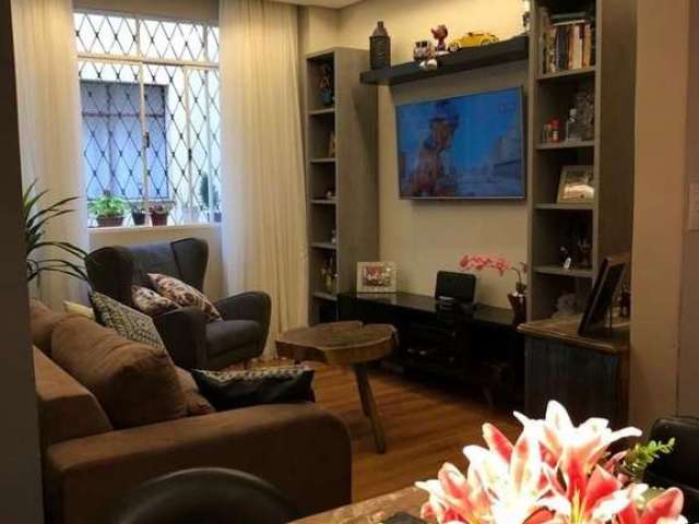 Apartamento com 3 quartos à venda na Muzambinho, 323, Cruzeiro, Belo Horizonte por R$ 420.000