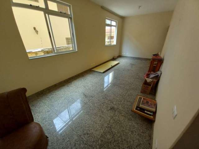 Apartamento com 3 quartos à venda na Rua Cura D'Ars, 588, Prado, Belo Horizonte por R$ 540.000