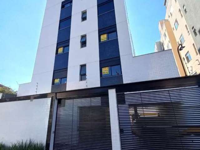 Apartamento com 3 quartos à venda na Rua Lindolfo de Azevedo, 947, Jardim América, Belo Horizonte por R$ 769.000