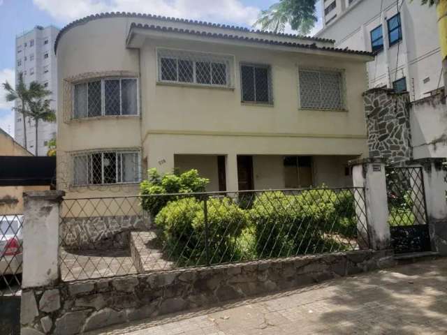 Casa comercial com 2 salas à venda na Rua Almirante Alexandrino, 229, Gutierrez, Belo Horizonte por R$ 1.900.000