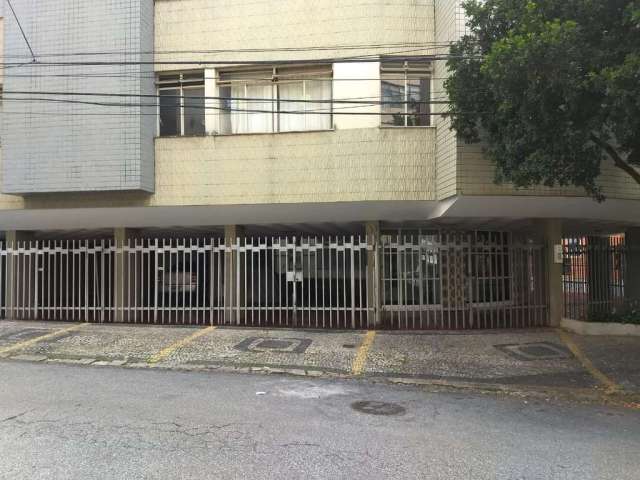 Apartamento com 3 quartos à venda na Rua Peru, 155, Sion, Belo Horizonte por R$ 500.000