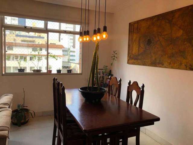 Apartamento com 3 quartos à venda na Rua Equador, 131, São Pedro, Belo Horizonte por R$ 750.000