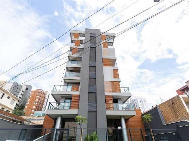 Apartamento com 2 quartos à venda na Rua Caldas, 158, Carmo, Belo Horizonte por R$ 1.150.000