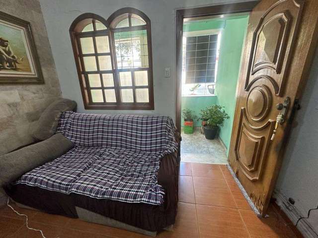 Casa com 2 quartos à venda na Rua Chapecó, 297, Prado, Belo Horizonte por R$ 700.000