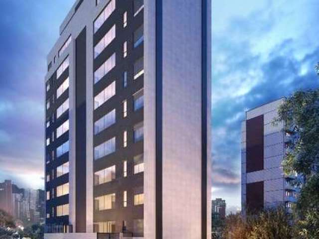 Apartamento com 3 quartos à venda na Rua Herculano de Freitas, 781, Gutierrez, Belo Horizonte por R$ 1.610.000