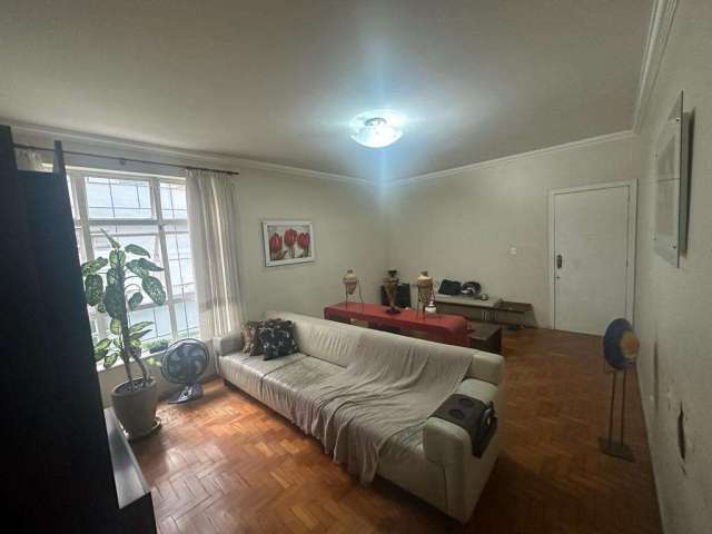 Apartamento com 4 quartos à venda na Rua Curitiba, 2565, Lourdes, Belo Horizonte por R$ 780.000