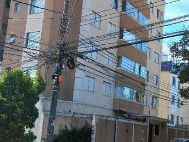 Apartamento com 3 quartos à venda na Rua Industrial José Costa, 756, Nova Granada, Belo Horizonte por R$ 570.000