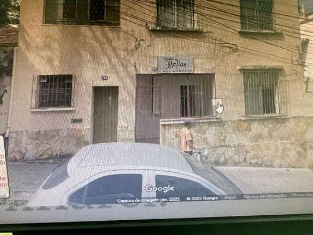 Prédio com 1 sala à venda na Rua Rio Claro, 280, Prado, Belo Horizonte por R$ 1.000.000