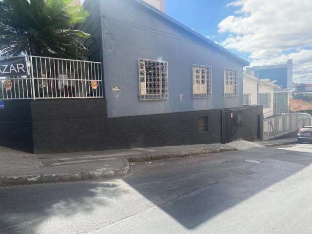 Casa com 3 quartos à venda na Cuiabá, 436, Prado, Belo Horizonte por R$ 960.000