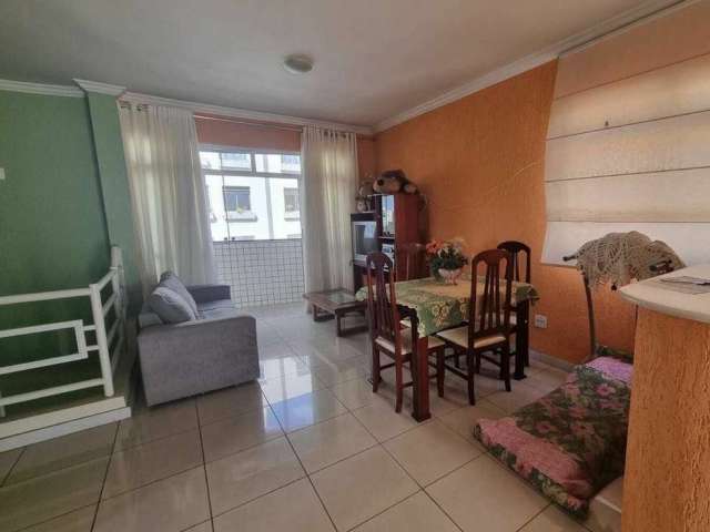 Cobertura com 4 quartos à venda na Rua Safira, 48, Prado, Belo Horizonte por R$ 1.060.000