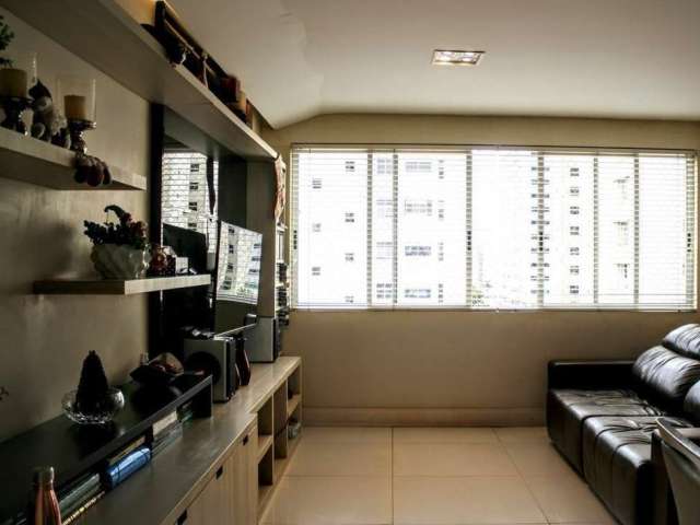 Apartamento com 4 quartos à venda na Rua Santa Catarina, 755, Lourdes, Belo Horizonte por R$ 1.270.000