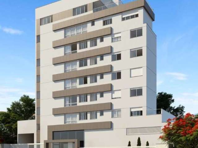 Apartamento com 3 quartos à venda na Rua Teodoro de Abreu, 57, Nova Suíssa, Belo Horizonte por R$ 710.000