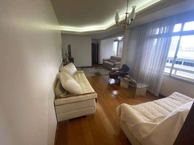 Apartamento com 4 quartos à venda na Rua Rodrigues Caldas, 475, Santo Agostinho, Belo Horizonte por R$ 1.370.000