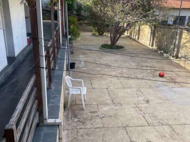 Casa com 4 quartos à venda na Cuiabá, 322, Prado, Belo Horizonte por R$ 1.500.000