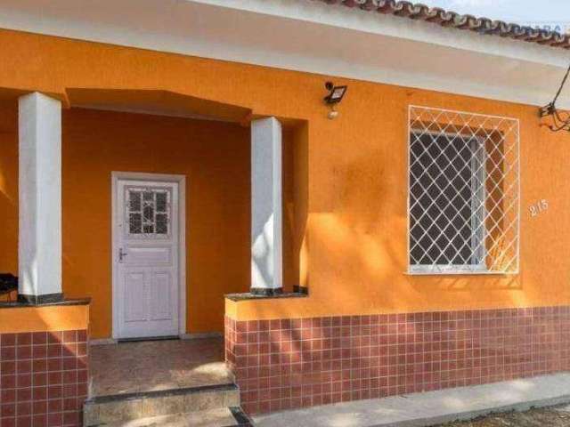 Casa comercial com 2 salas à venda na Rua Contria, 213, Prado, Belo Horizonte por R$ 1.500.000