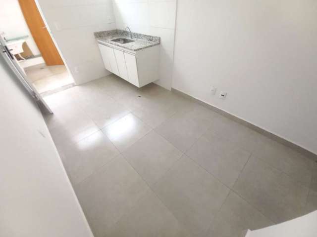 Apartamento com 1 quarto para alugar na Tombos, 38, Prado, Belo Horizonte por R$ 1.300