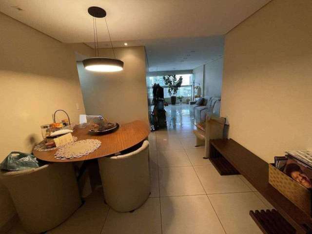 Apartamento com 4 quartos à venda na Rua Araguari, 1331, Santo Agostinho, Belo Horizonte por R$ 1.950.000