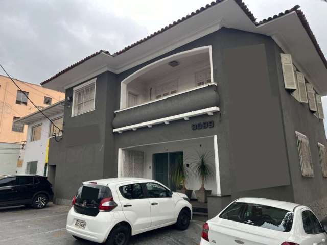 Casa comercial para alugar na Avenida do Contorno, 9099, Prado, Belo Horizonte por R$ 13.900