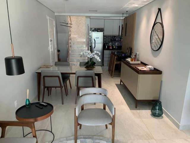 Cobertura com 3 quartos à venda na Rua Maranguape, 297, Prado, Belo Horizonte por R$ 1.950.000