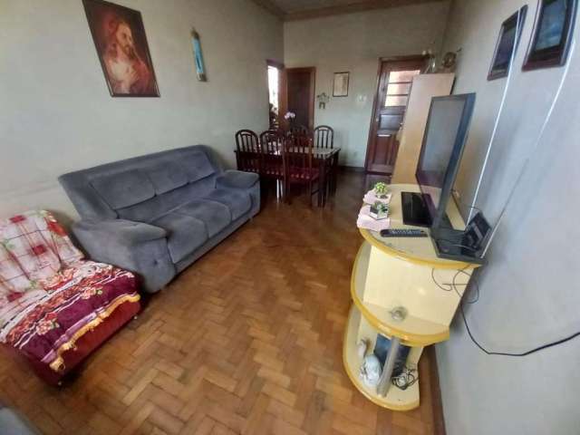 Apartamento com 3 quartos para alugar na Rua Rio Negro, 676, Barroca, Belo Horizonte por R$ 1.600