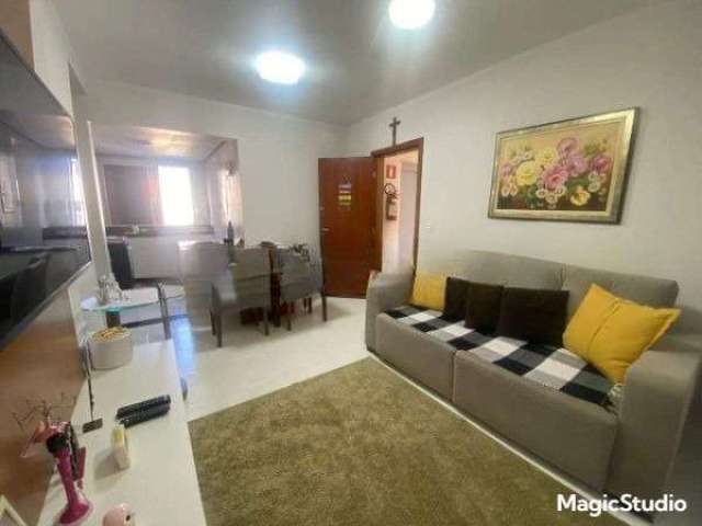 Apartamento com 3 quartos à venda na Itauna, 374, Colégio Batista, Belo Horizonte por R$ 555.500