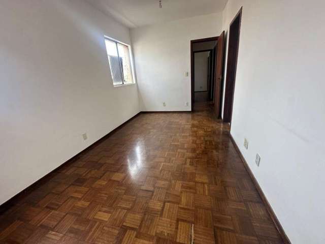 Apartamento com 3 quartos à venda na Rua General Andrade Neves, 105, Gutierrez, Belo Horizonte por R$ 480.000