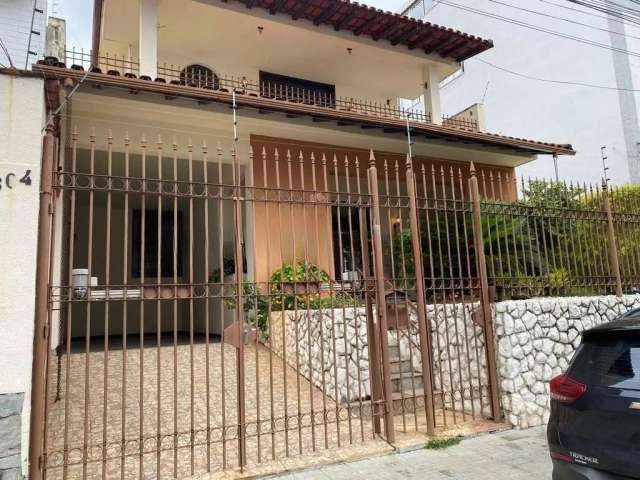 Casa com 7 quartos à venda na Rua Cura D'Ars, 604, Prado, Belo Horizonte por R$ 1.850.000