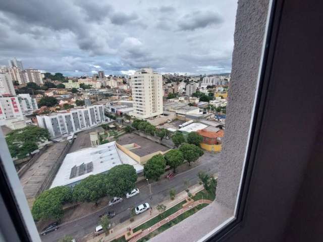 Apartamento com 2 quartos para alugar na Rua Carmelita Prates da Silva, 424, Salgado Filho, Belo Horizonte por R$ 2.000