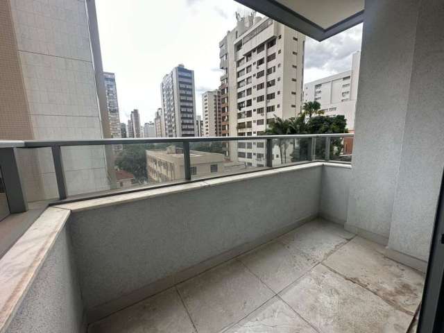 Apartamento com 3 quartos à venda na Rua dos Aimorés, 2277, Lourdes, Belo Horizonte por R$ 1.383.375