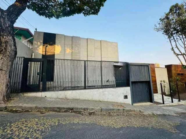 Casa comercial para alugar na Rua Cura D'Ars, 809, Prado, Belo Horizonte por R$ 5.500