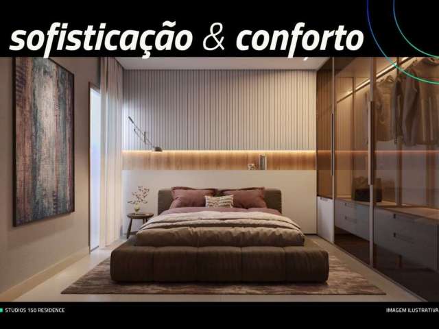 Apartamento com 1 quarto à venda na Cuiabá, 158, Prado, Belo Horizonte por R$ 599.000