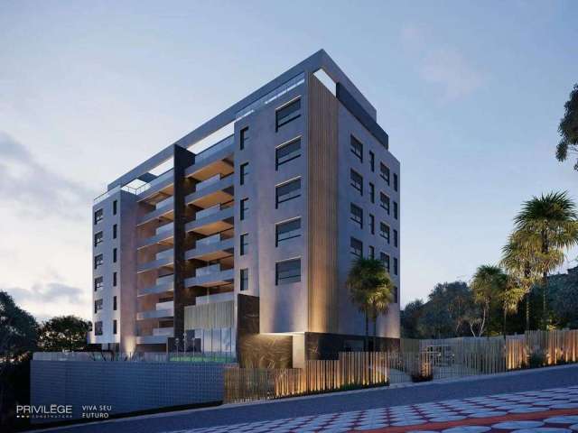 Apartamento à venda, 4 quartos, 2 suítes, 4 vagas, Santa Lúcia - Belo Horizonte/MG