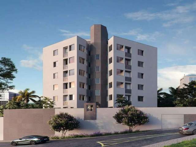 Apartamento à venda, 3 quartos, 1 suíte, 2 vagas, Sion - Belo Horizonte/MG