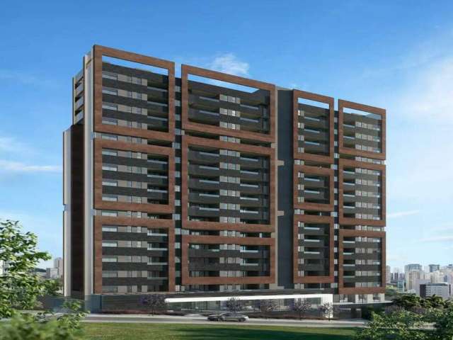 Apartamento à venda, 2 quartos, 1 suíte, 2 vagas, Vale Do Sereno - Nova Lima/MG