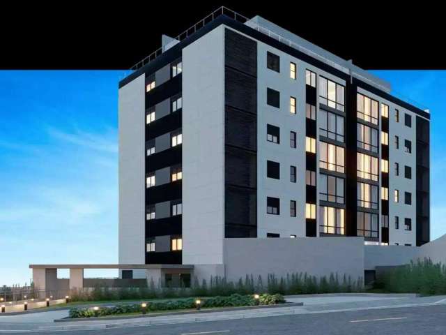 Apartamento à venda, 2 quartos, 2 suítes, 2 vagas, Sion - Belo Horizonte/MG