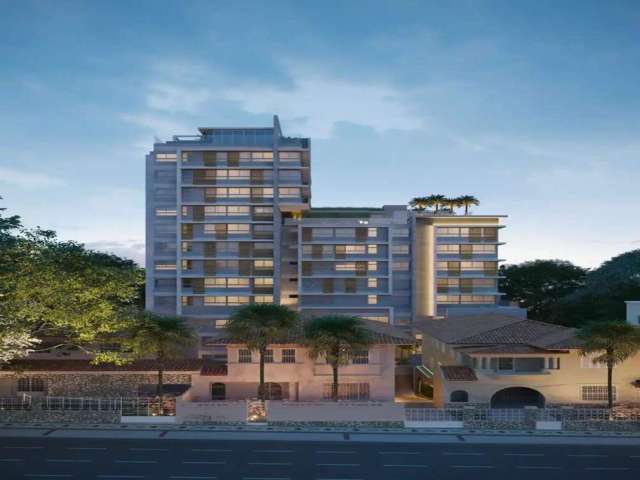 Apartamento à venda, 3 quartos, 3 suítes, 2 vagas, Lourdes - Belo Horizonte/MG