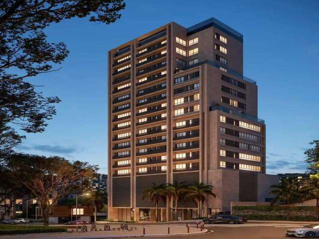 Apartamento à venda, 2 quartos, 2 suítes, 1 vaga, Gutierrez - Belo Horizonte/MG