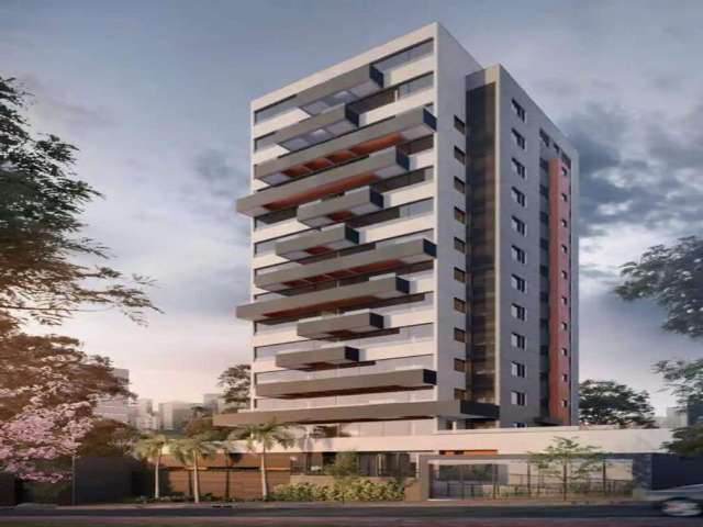 Apartamento à venda, 3 quartos, 1 suíte, 2 vagas, Sion - Belo Horizonte/MG