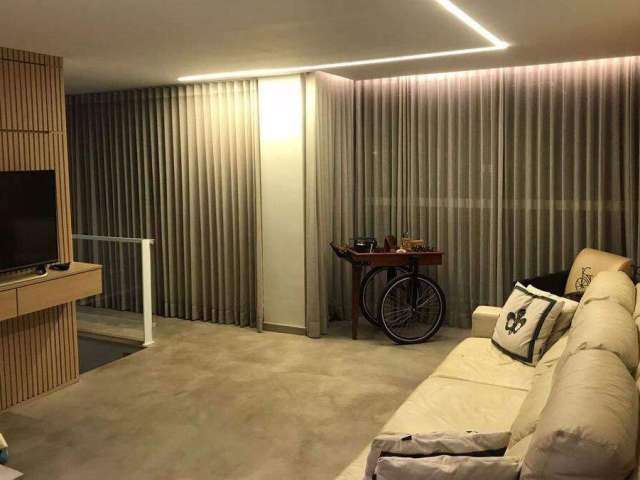 *Apartamento Triplex à venda em Alphaville Lagoa dos Ingleses*