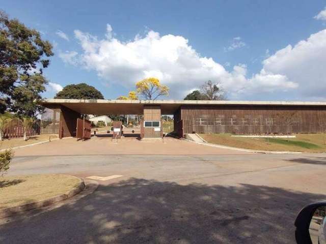 Lote no residencial reserva de piedade