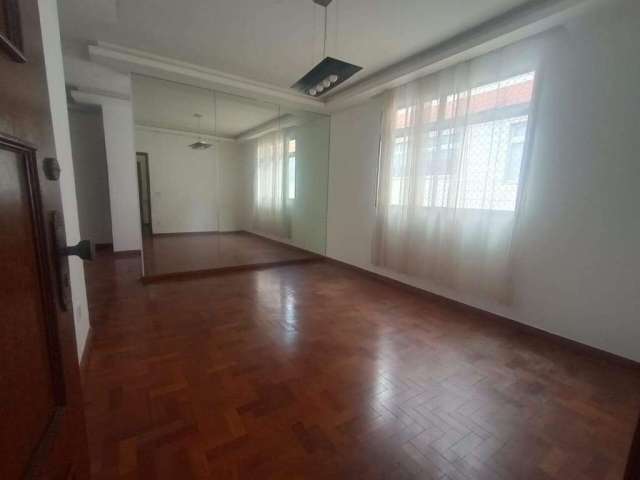 Apartamento à venda, 4 quartos, 1 suíte, 2 vagas, Nova Suíssa - Belo Horizonte/MG